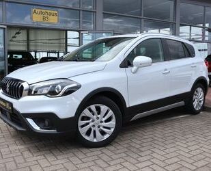 Suzuki SX4 Gebrauchtwagen