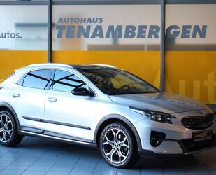 Kia XCeed Gebrauchtwagen