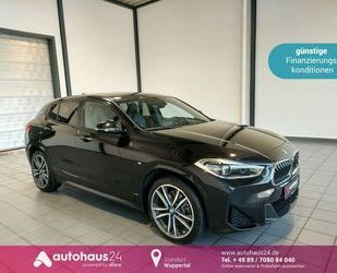 BMW X2 Gebrauchtwagen