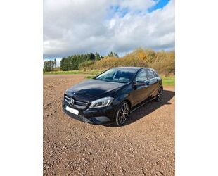 Mercedes-Benz A 180 Gebrauchtwagen