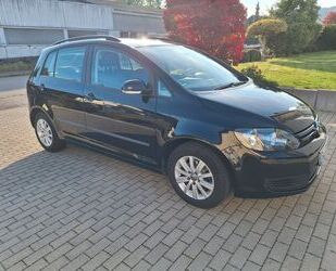 VW Golf Plus Gebrauchtwagen