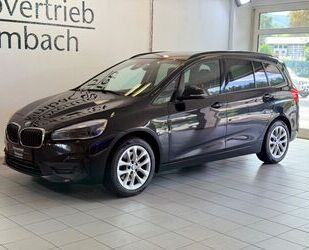 BMW 218 Gran Tourer Gebrauchtwagen