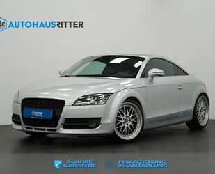 Audi TT Gebrauchtwagen