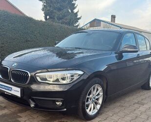 BMW 118 Gebrauchtwagen