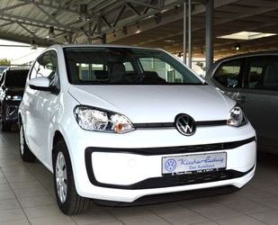 VW up! Gebrauchtwagen