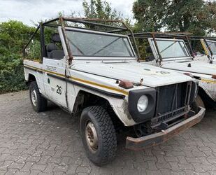 Mercedes-Benz G 290 Gebrauchtwagen