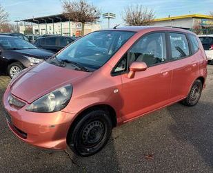 Honda Jazz Gebrauchtwagen