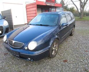 Lancia Lybra Gebrauchtwagen