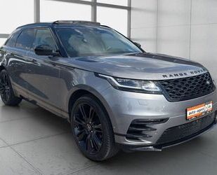 Land Rover Range Rover Velar Gebrauchtwagen