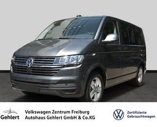 VW Volkswagen T6.1 Multivan Comfortline 4MOTION 2.0 T Gebrauchtwagen