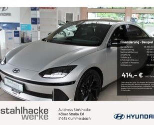 Hyundai IONIQ 6 Gebrauchtwagen
