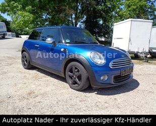 Mini ONE Gebrauchtwagen