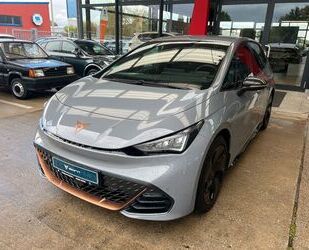Cupra Born Gebrauchtwagen