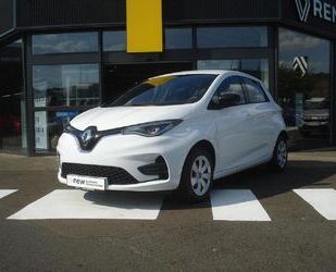 Renault ZOE Gebrauchtwagen