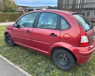 Citroen C3 Gebrauchtwagen
