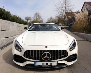 Mercedes-Benz AMG GT C Gebrauchtwagen