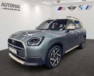 Mini Cooper C Countryman Gebrauchtwagen