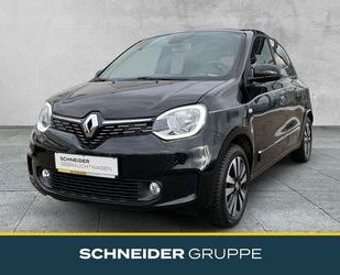 Renault Twingo Gebrauchtwagen
