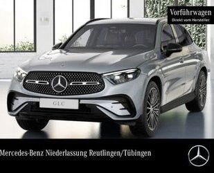 Mercedes-Benz GLC 300 Gebrauchtwagen
