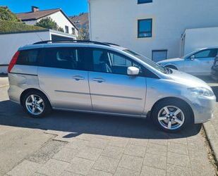 Mazda 5 Gebrauchtwagen