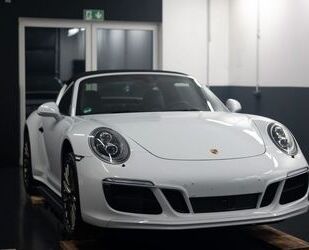Porsche 991 Gebrauchtwagen