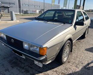 VW Scirocco Gebrauchtwagen