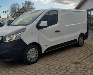 Nissan NV300 Gebrauchtwagen