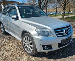 Mercedes-Benz GLK 350 Gebrauchtwagen