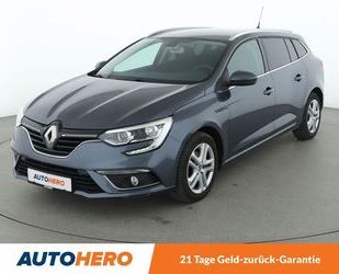 Renault Megane Gebrauchtwagen