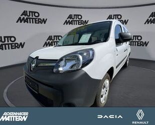 Renault Kangoo Gebrauchtwagen