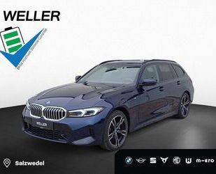 BMW 330 Gebrauchtwagen