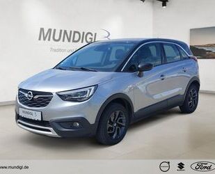 Opel Crossland (X) Gebrauchtwagen