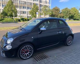 Abarth 595 Turismo Gebrauchtwagen