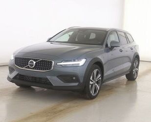 Volvo V60 Cross Country Gebrauchtwagen