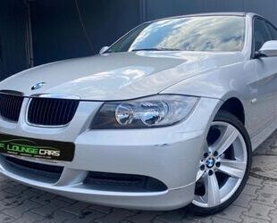 BMW 318 Gebrauchtwagen