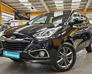 Hyundai ix35 Gebrauchtwagen