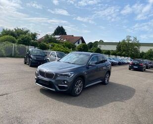 BMW X1 Gebrauchtwagen