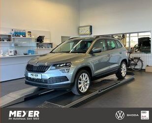 Skoda Karoq Gebrauchtwagen