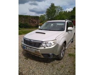 Subaru Forester Gebrauchtwagen