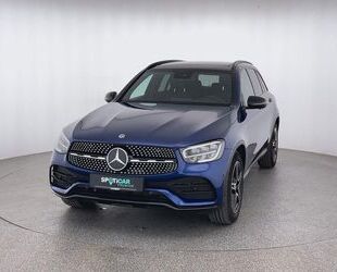 Mercedes-Benz GLC 200 Gebrauchtwagen