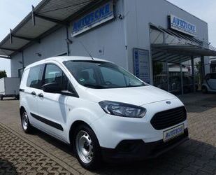 Ford Transit Courier Gebrauchtwagen