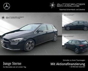 Mercedes-Benz B 180 Gebrauchtwagen