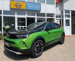 Opel Mokka Gebrauchtwagen