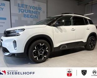 Citroen C5 Aircross Gebrauchtwagen