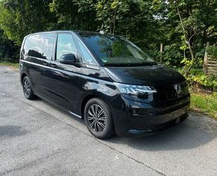VW T7 Multivan Gebrauchtwagen
