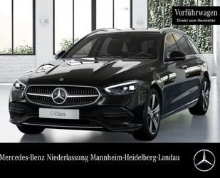 Mercedes-Benz C 180 Gebrauchtwagen