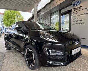 Citroen Puma Gen-E 