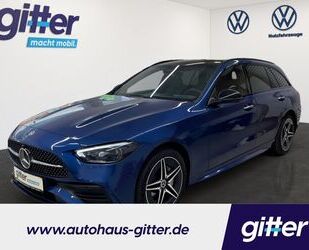 Mercedes-Benz C 300 Gebrauchtwagen
