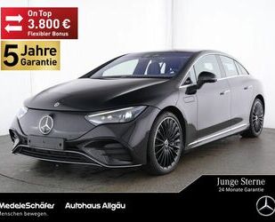 Mercedes-Benz EQE Gebrauchtwagen