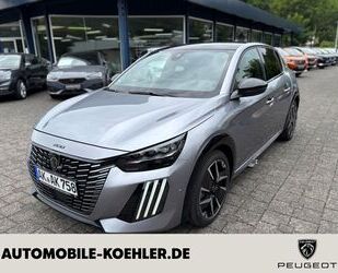 Peugeot 208 Gebrauchtwagen